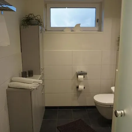 Appartement Penthouse Burgblick Mit Dachterrasse à Staufen-en-Brisgau Extérieur photo
