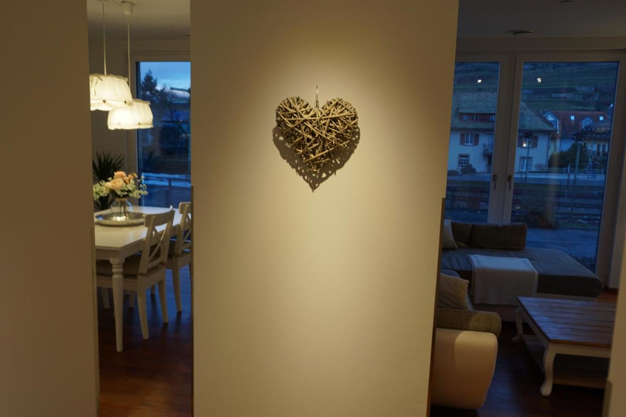 Penthouse Burgblick Apartment Staufen im Breisgau
