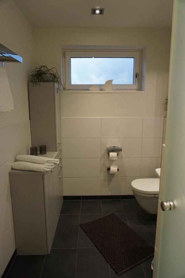 Penthouse Burgblick