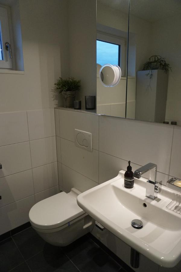 Apartment Penthouse Burgblick Staufen im Breisgau