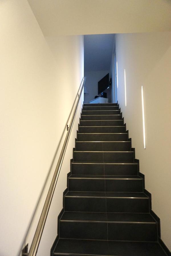 Penthouse Burgblick * Staufen im Breisgau