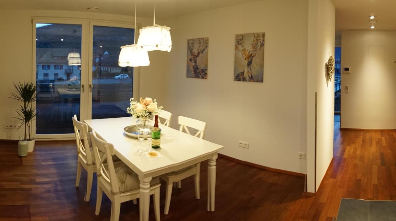 Apartment Penthouse Burgblick